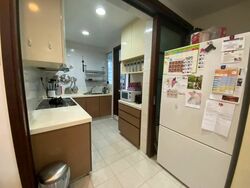 Hillington Green (D23), Condominium #555678611